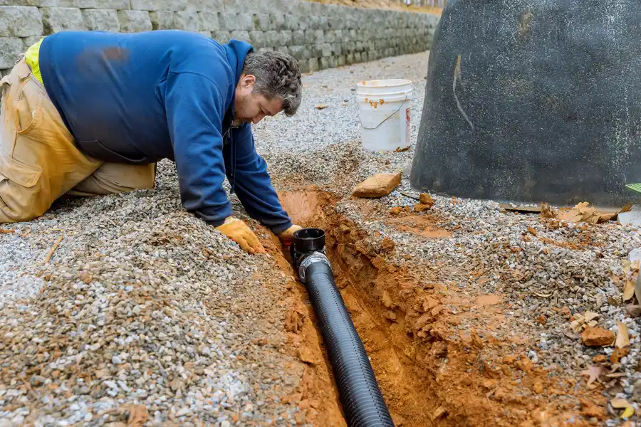 Affordable Sewer Line Repair Everett, WA Affordable Sewer Line Repair Everett, WA