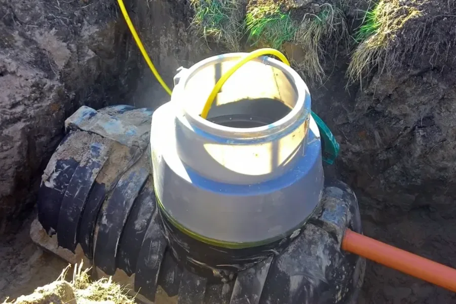 Expert Septic Repair Everett, WA Expert Septic Repair Everett, WA