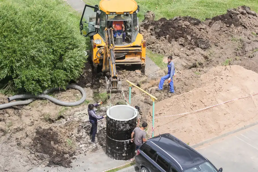 How To Minimize Disruption During Septic Projects in Everett, WA How To Minimize Disruption During Septic Projects in Everett, WA