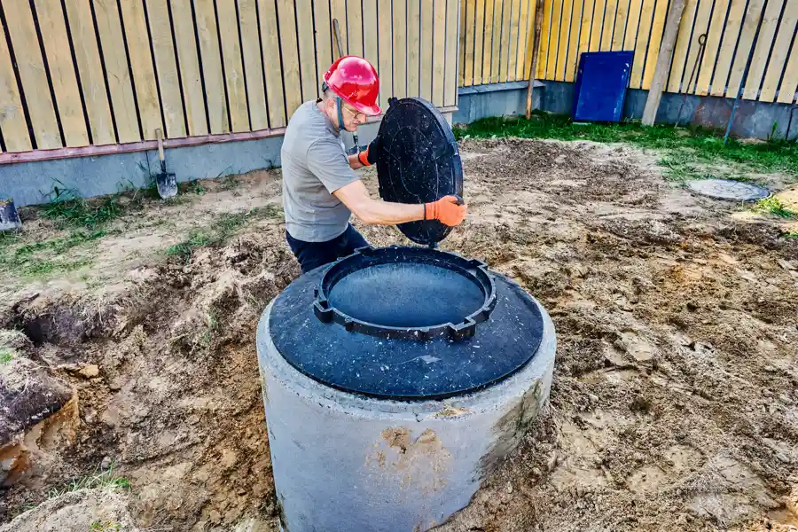 Professional Septic Replacement Everett, WA Professional Septic Replacement Everett, WA